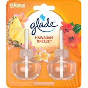 2-Pack Glade PlugIns Oil Refills <p>See All Fragrances</p>