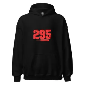 295 Unisex Hoodie