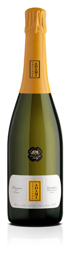 Adami Prosecco Garbel Treviso