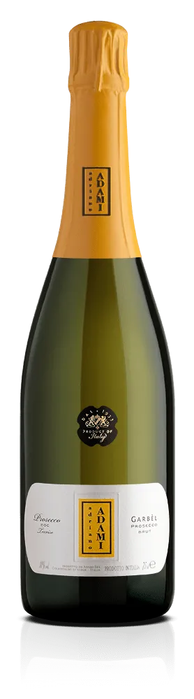 Adami Prosecco Garbel Treviso