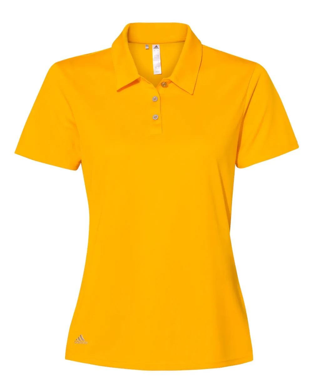 Adidas Women's Performance Polo A231