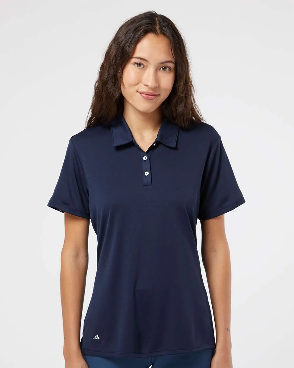 Adidas Women's Performance Polo A231