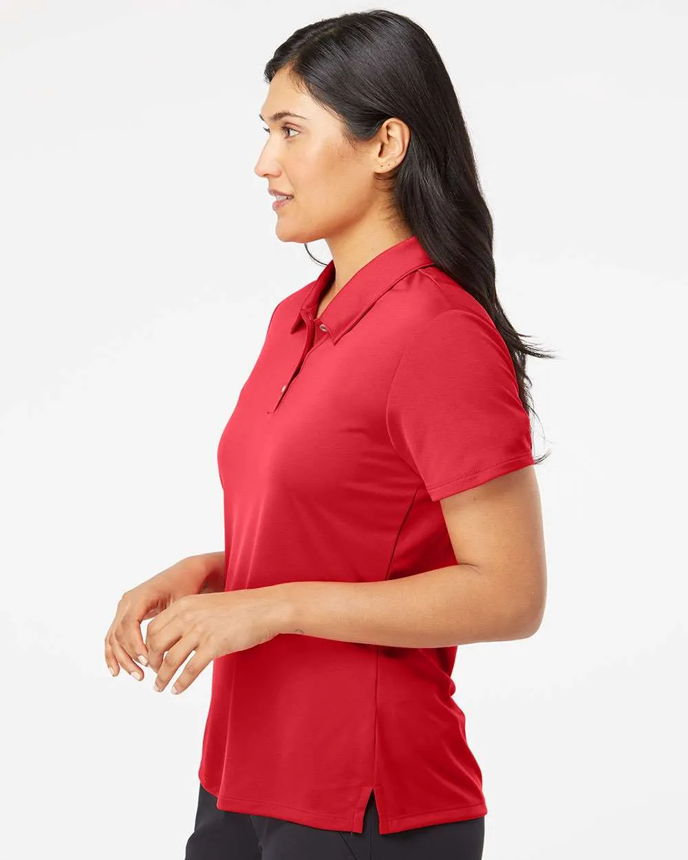 Adidas Women's Performance Polo A231