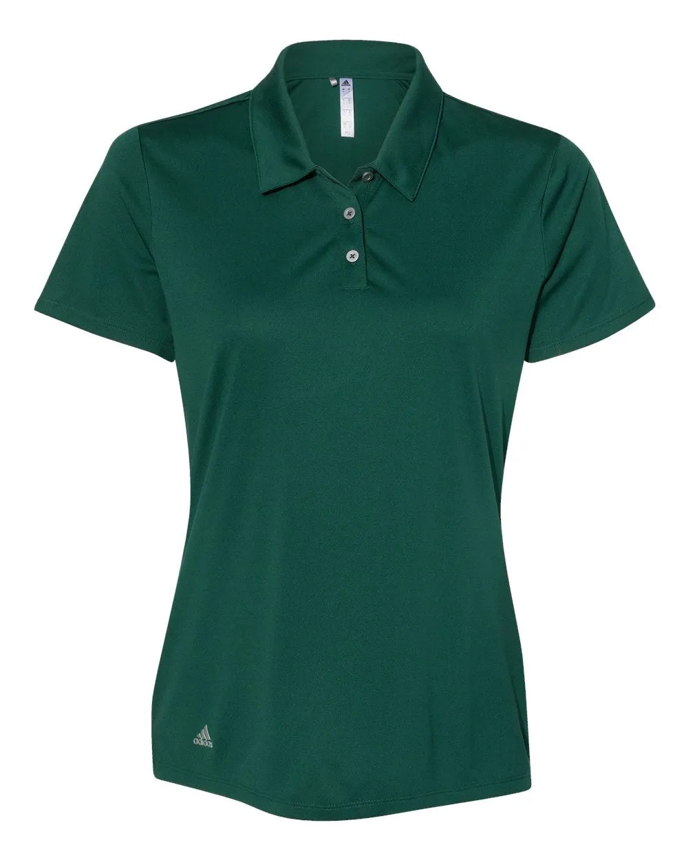 Adidas Women's Performance Polo A231