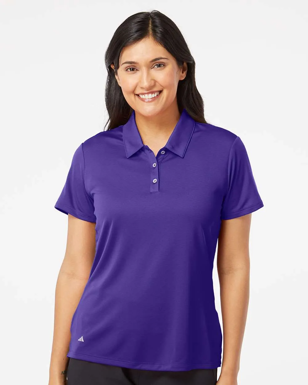 Adidas Women's Performance Polo A231