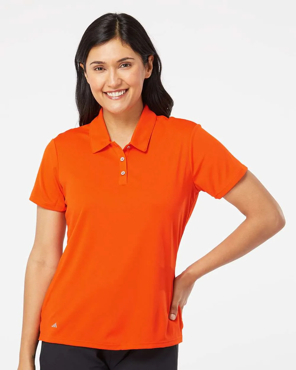 Adidas Women's Performance Polo A231