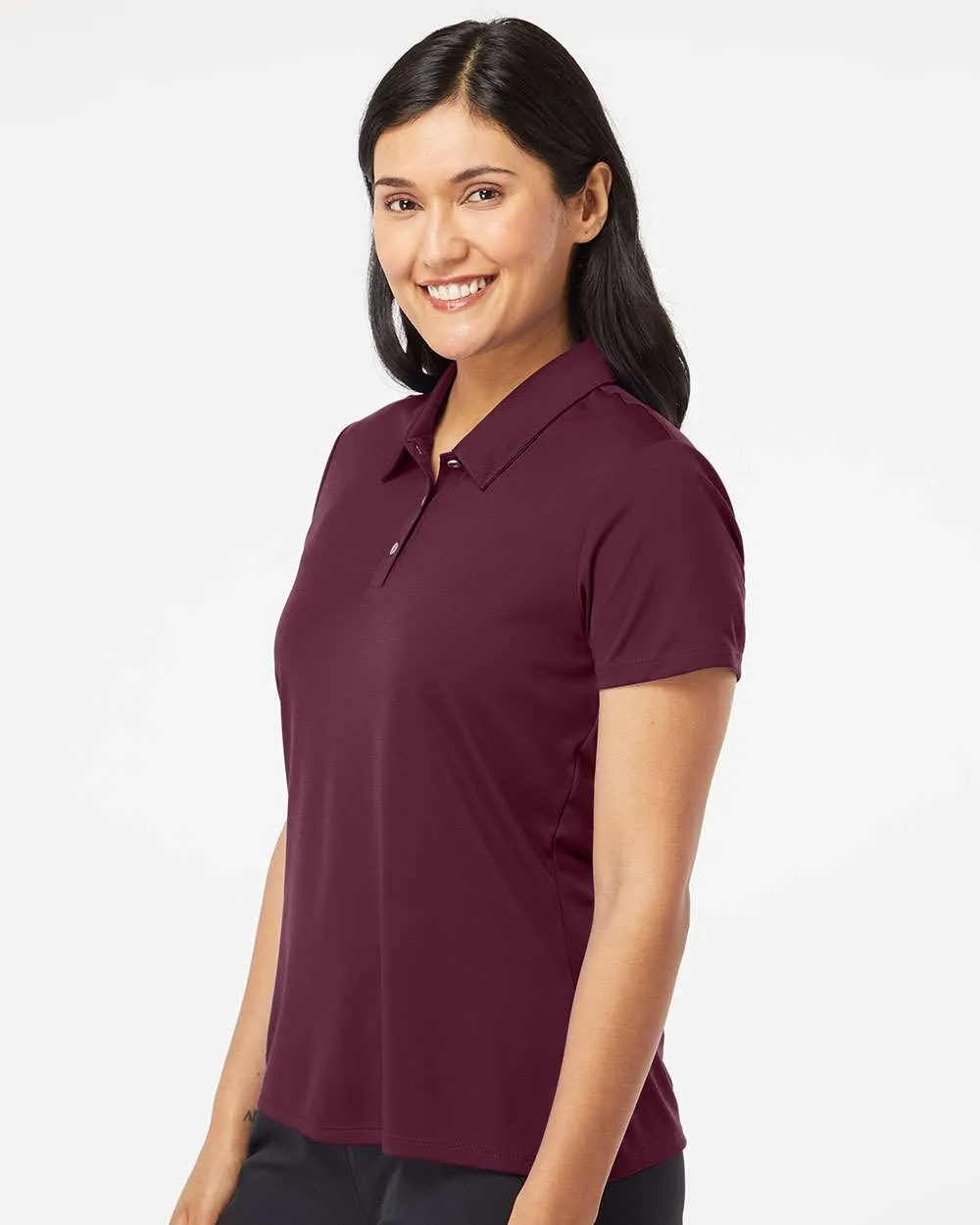 Adidas Women's Performance Polo A231