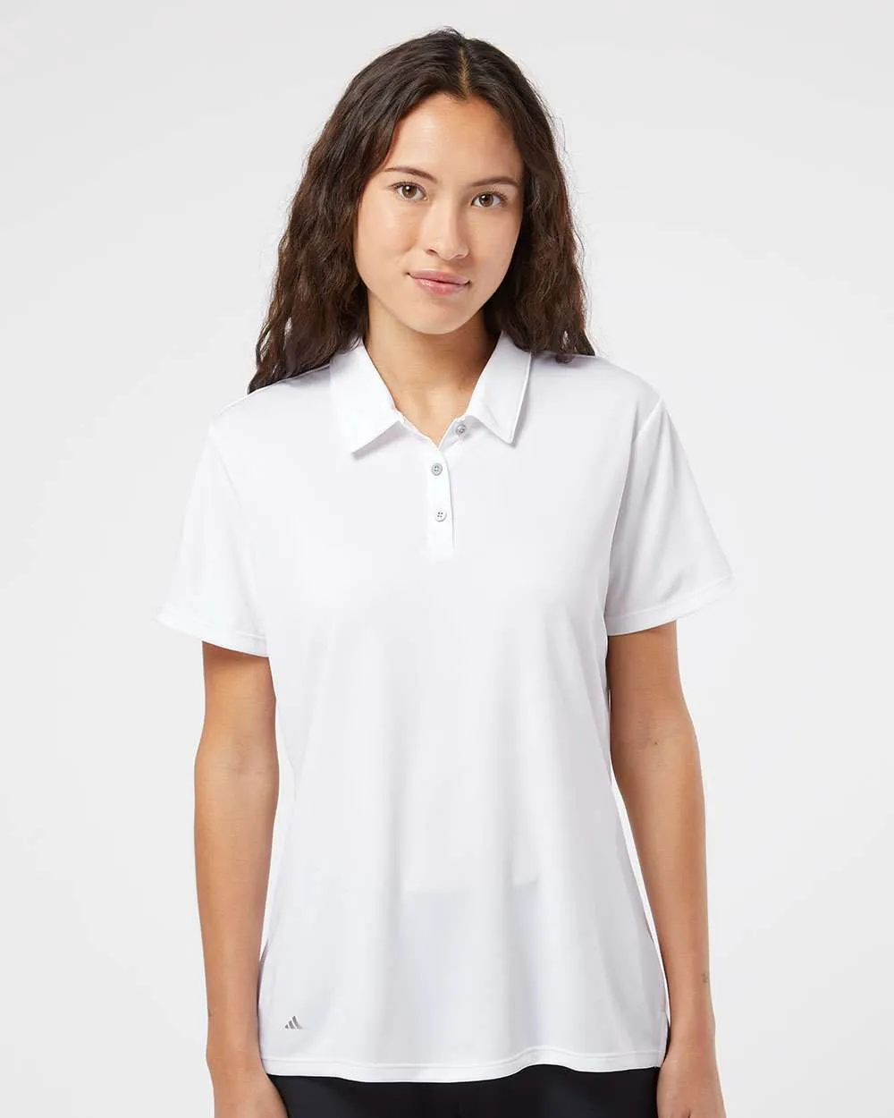 Adidas Women's Performance Polo A231