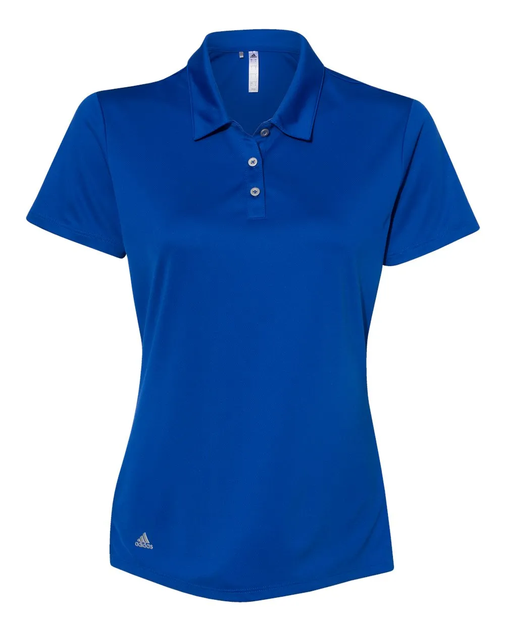 Adidas Women's Performance Polo A231