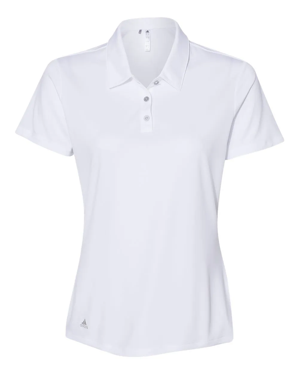 Adidas Women's Performance Polo A231