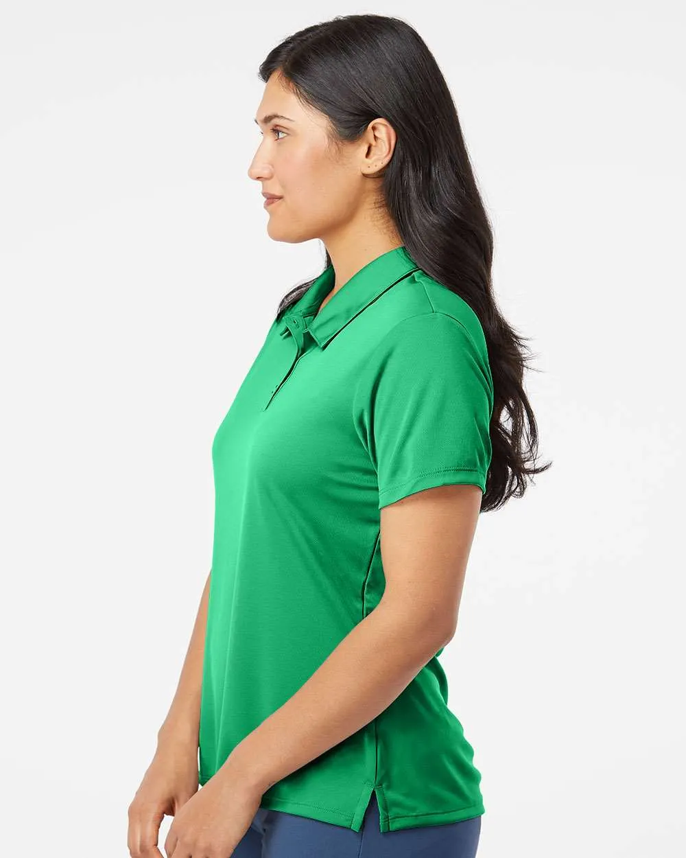 Adidas Women's Performance Polo A231