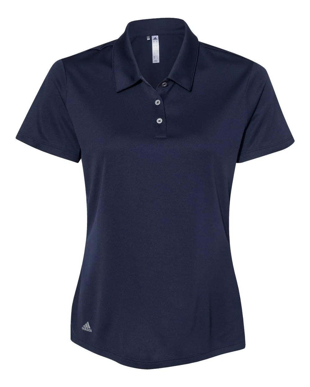 Adidas Women's Performance Polo A231