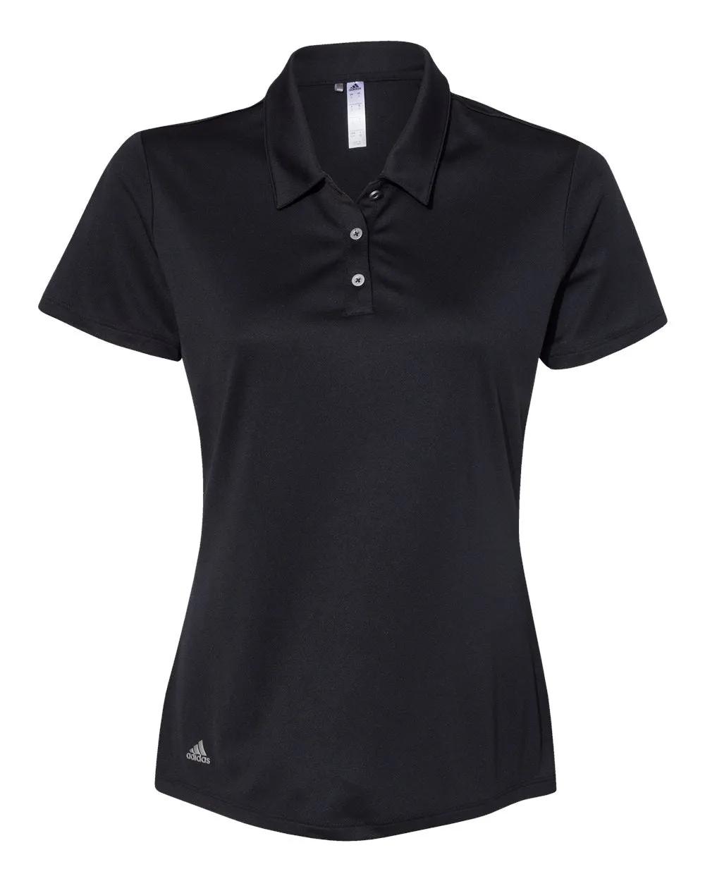 Adidas Women's Performance Polo A231