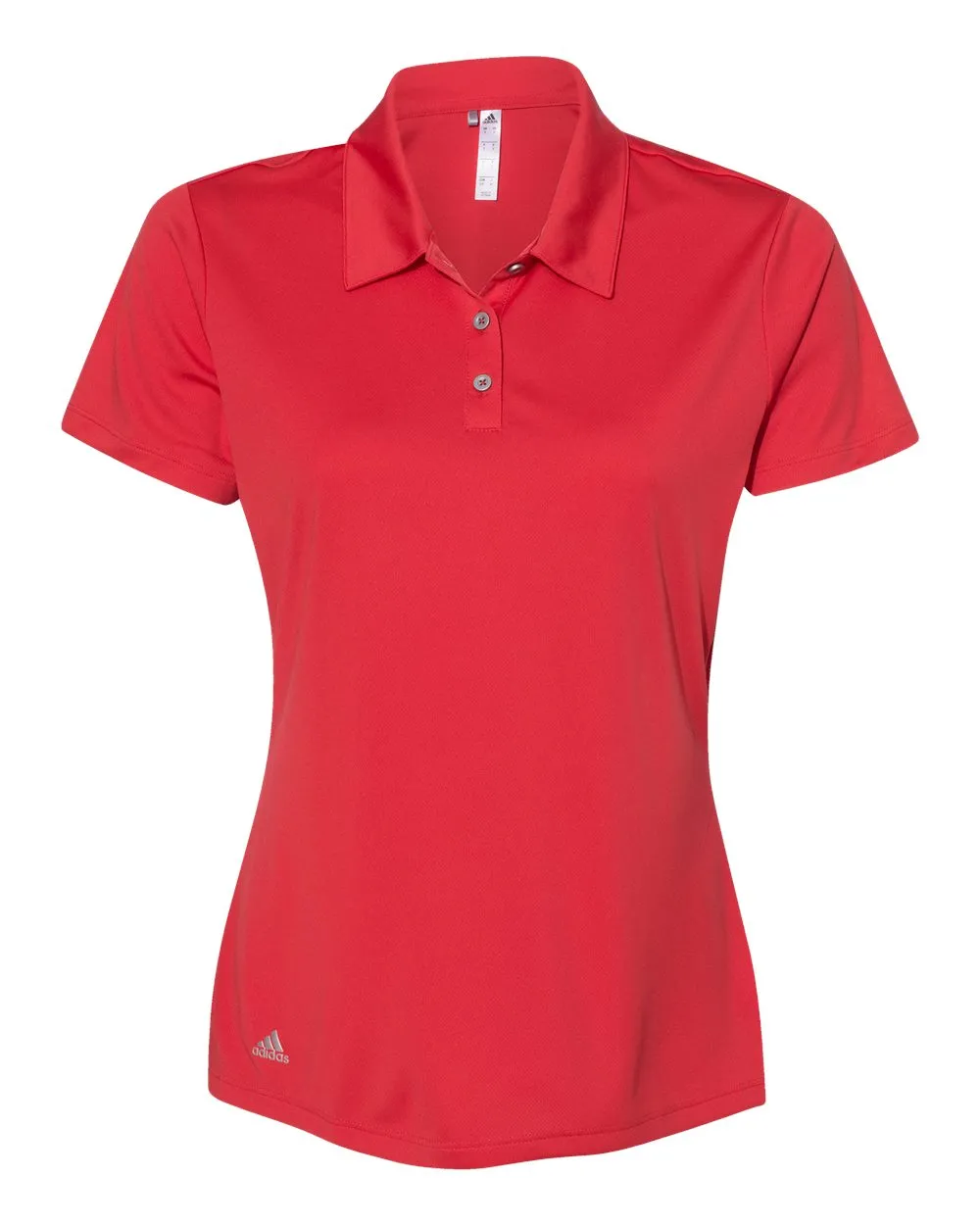 Adidas Women's Performance Polo A231