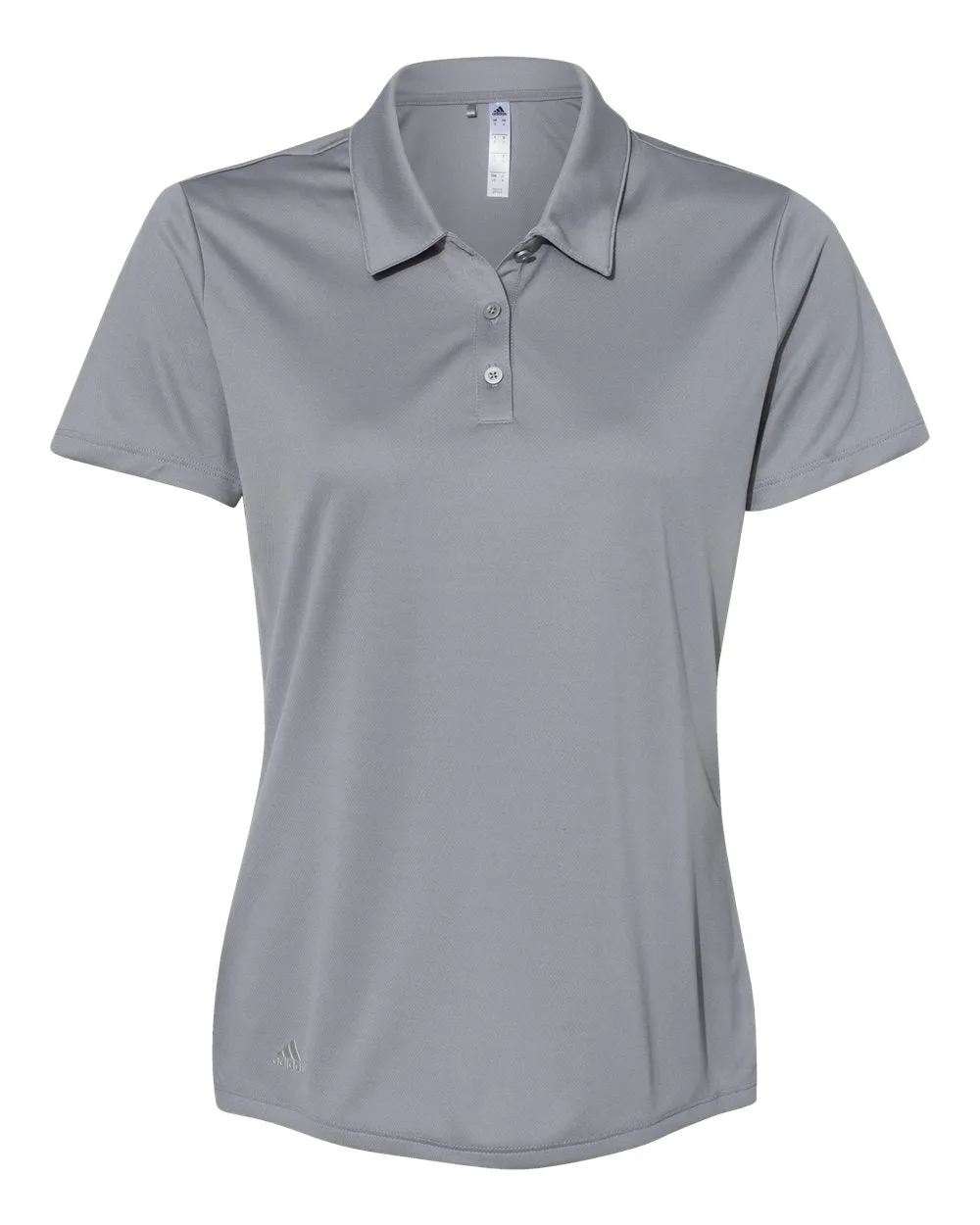 Adidas Women's Performance Polo A231