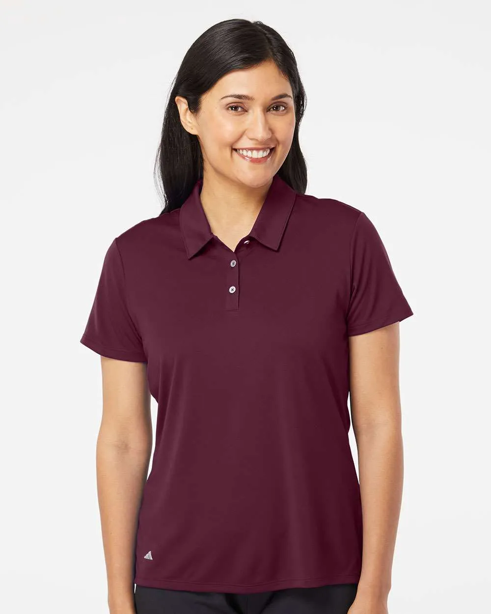 Adidas Women's Performance Polo A231