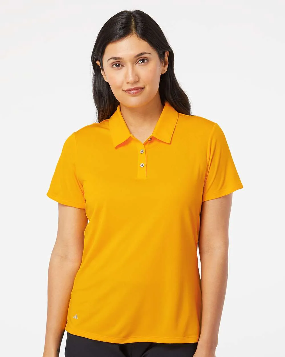 Adidas Women's Performance Polo A231