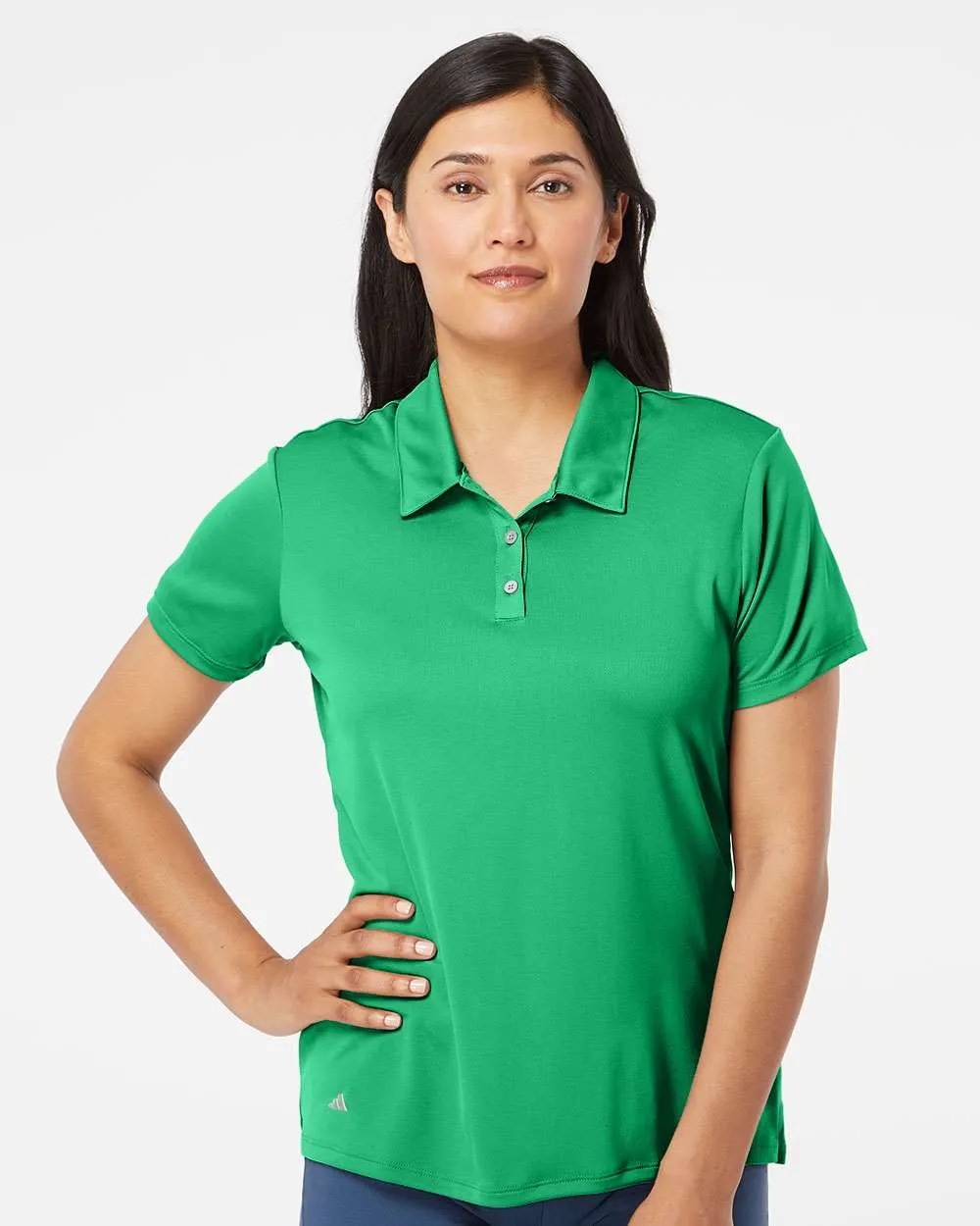 Adidas Women's Performance Polo A231