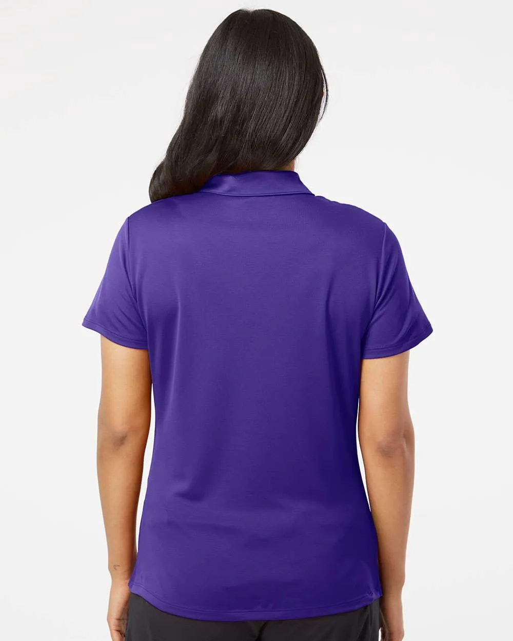 Adidas Women's Performance Polo A231