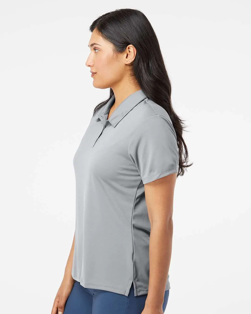 Adidas Women's Performance Polo A231