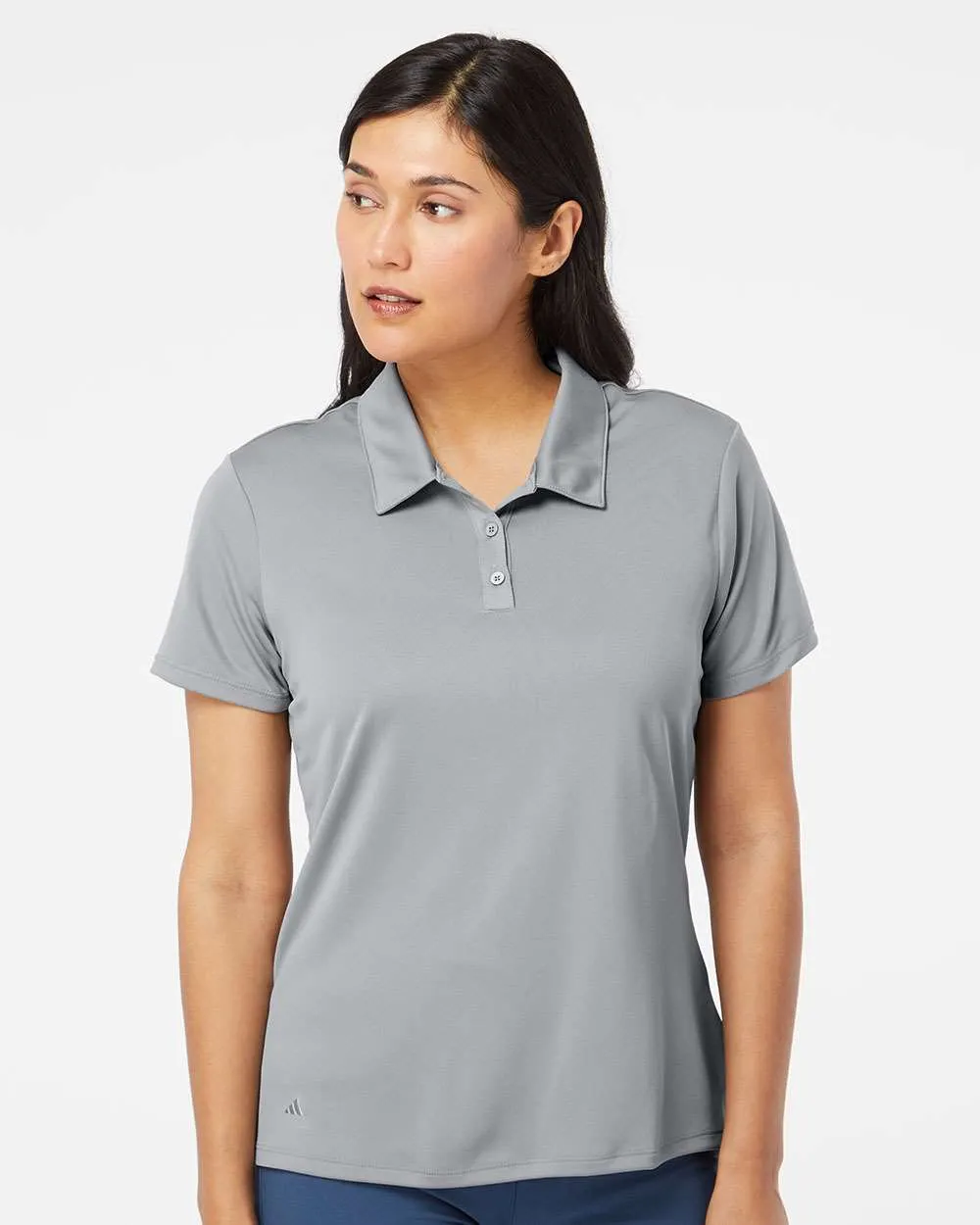 Adidas Women's Performance Polo A231