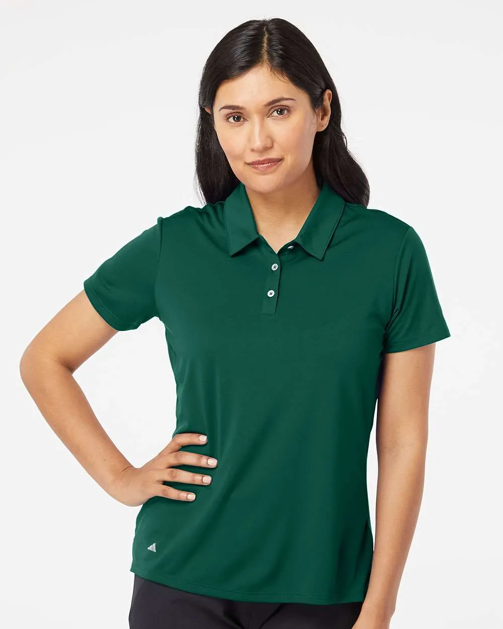 Adidas Women's Performance Polo A231