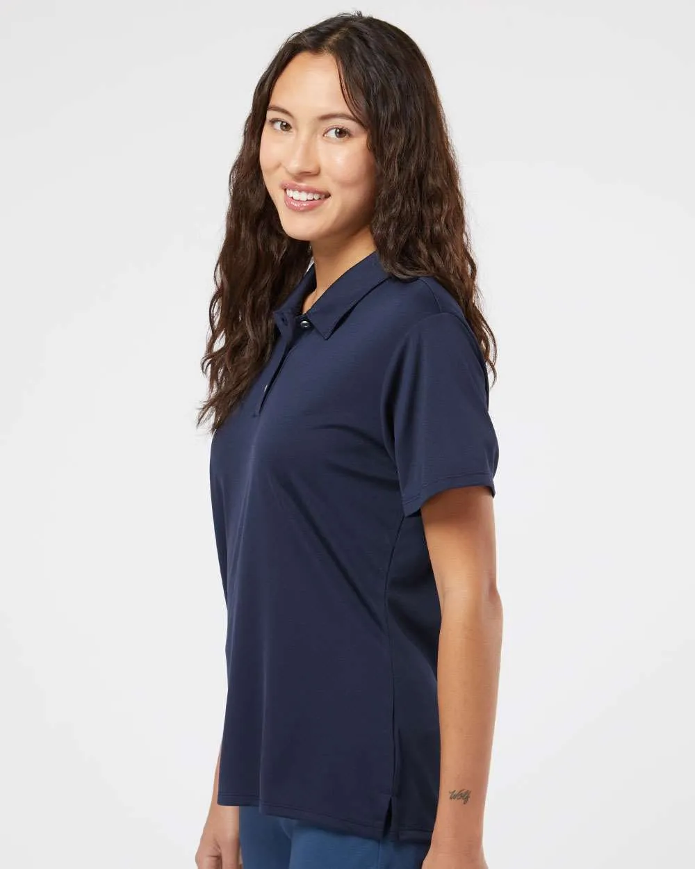 Adidas Women's Performance Polo A231