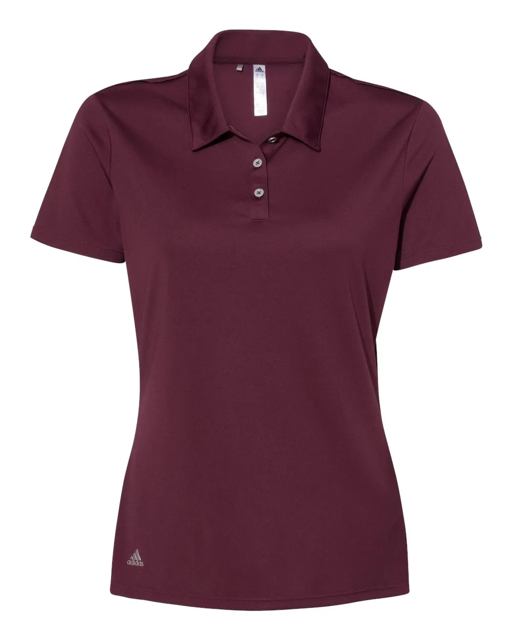 Adidas Women's Performance Polo A231