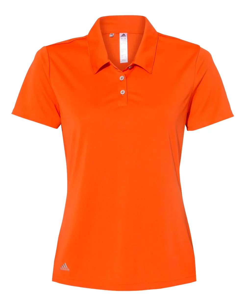 Adidas Women's Performance Polo A231