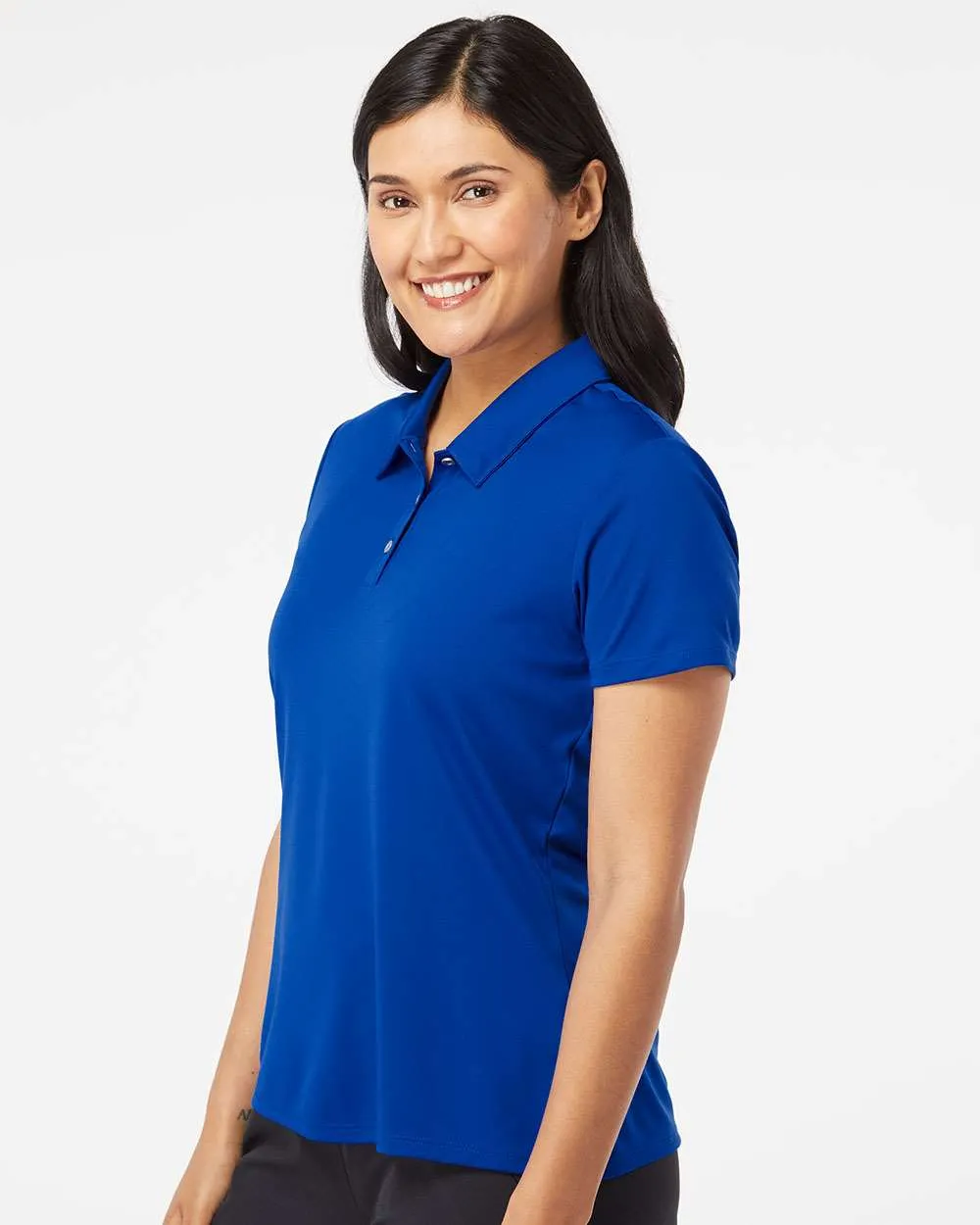 Adidas Women's Performance Polo A231