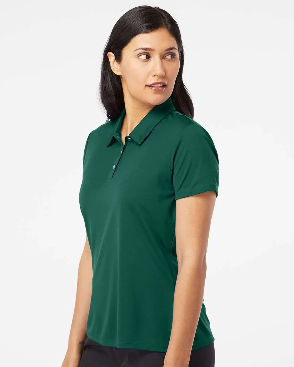 Adidas Women's Performance Polo A231