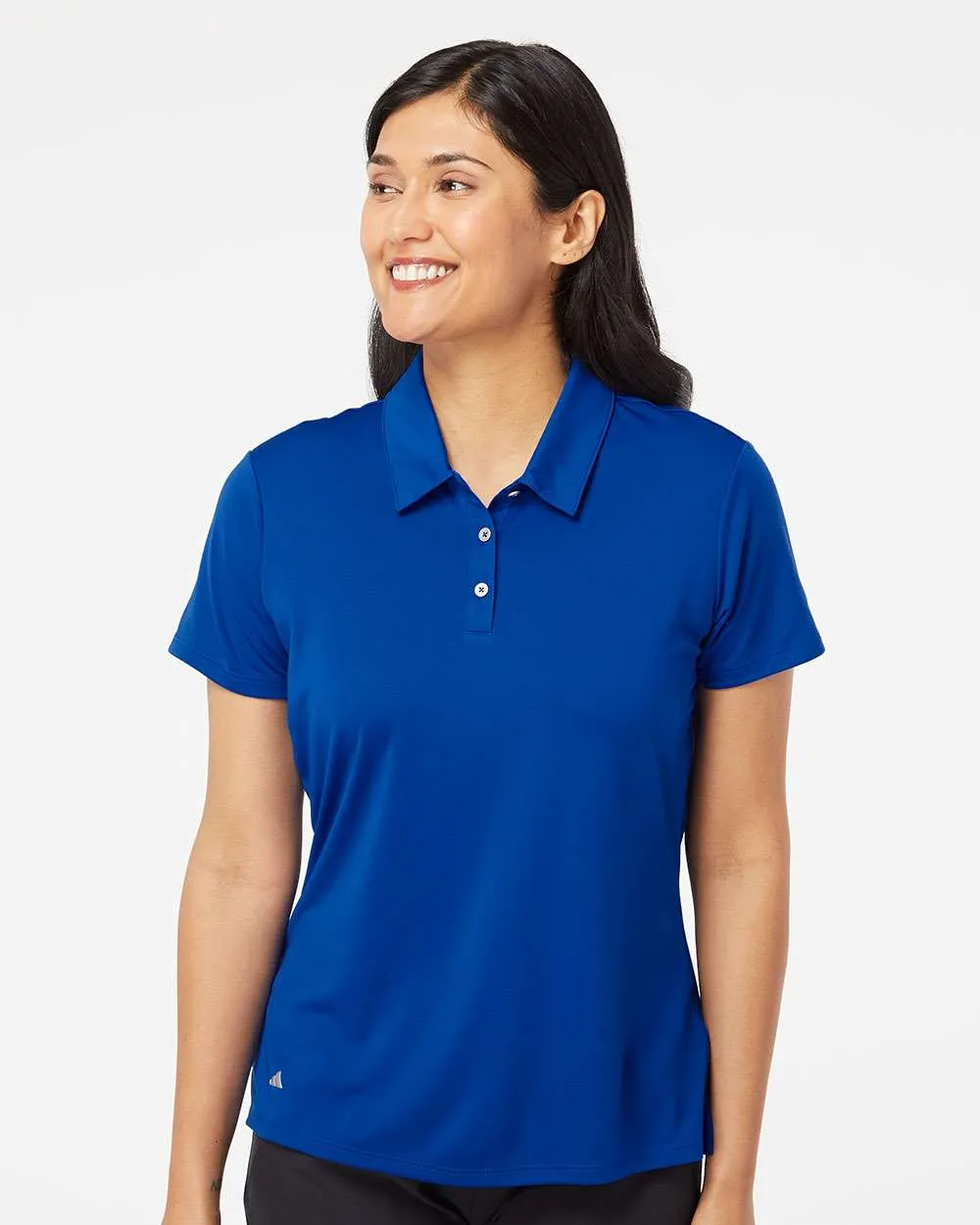 Adidas Women's Performance Polo A231