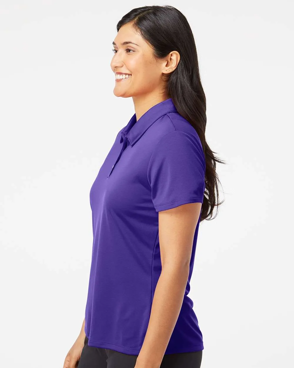 Adidas Women's Performance Polo A231