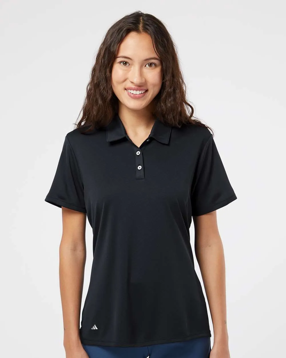 Adidas Women's Performance Polo A231