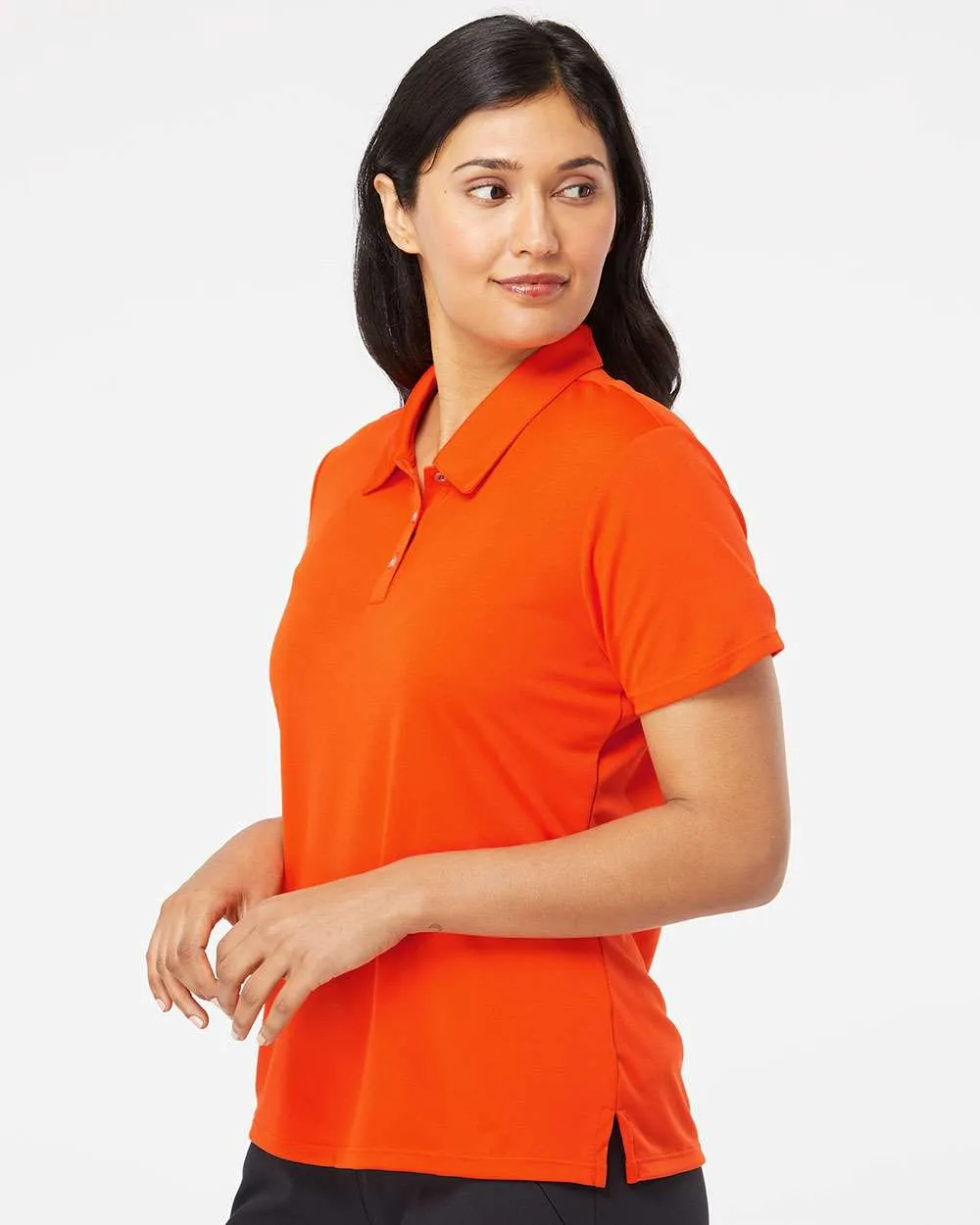 Adidas Women's Performance Polo A231