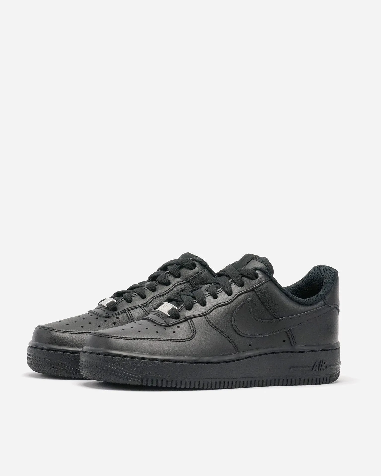 Air Force 1 '07 Black