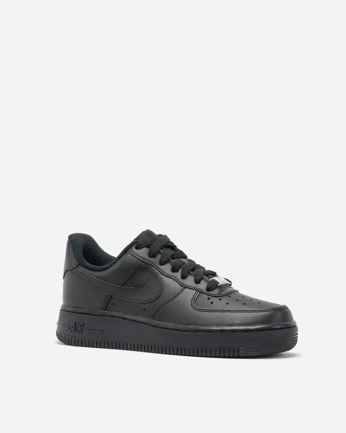 Air Force 1 '07 Black