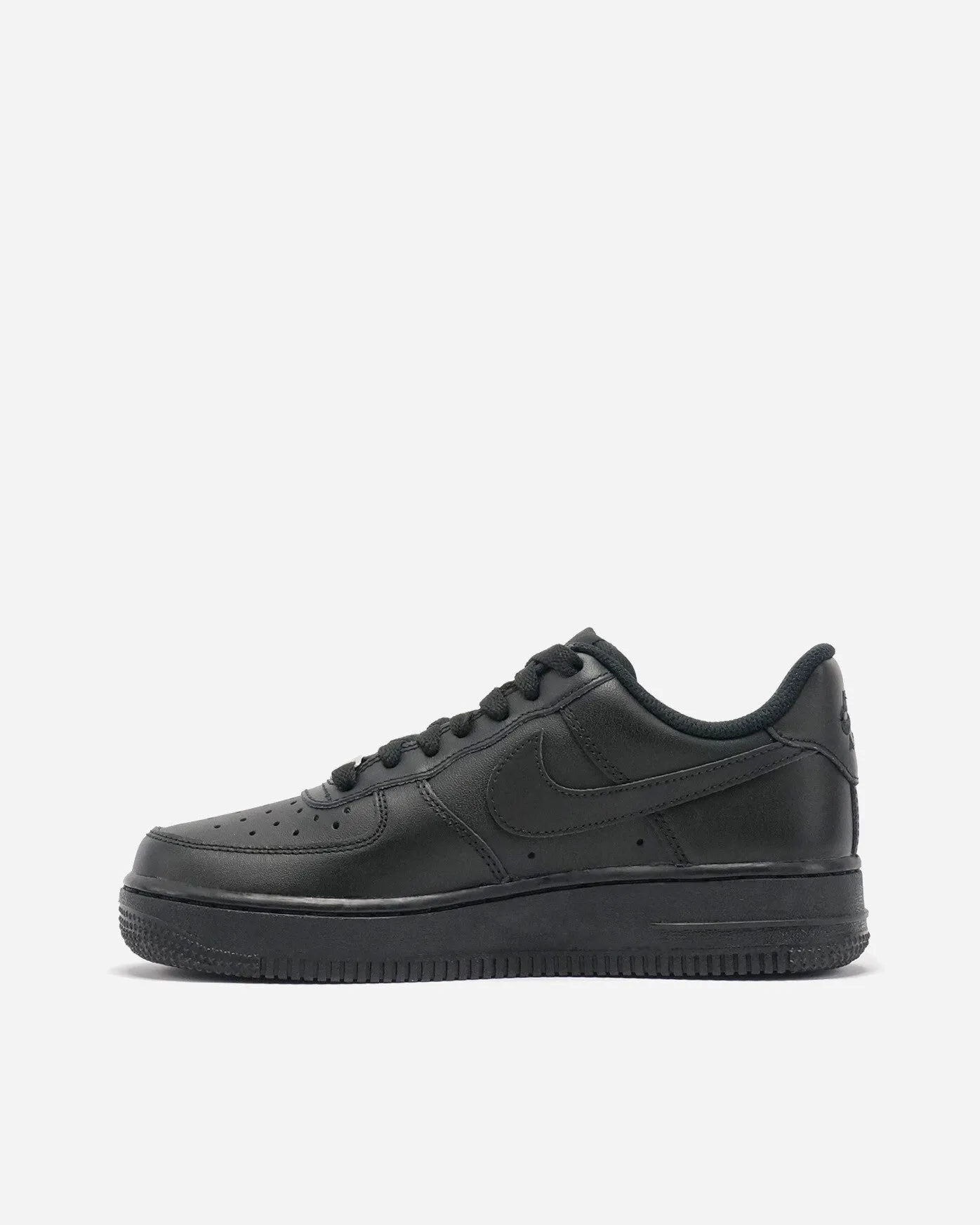 Air Force 1 '07 Black