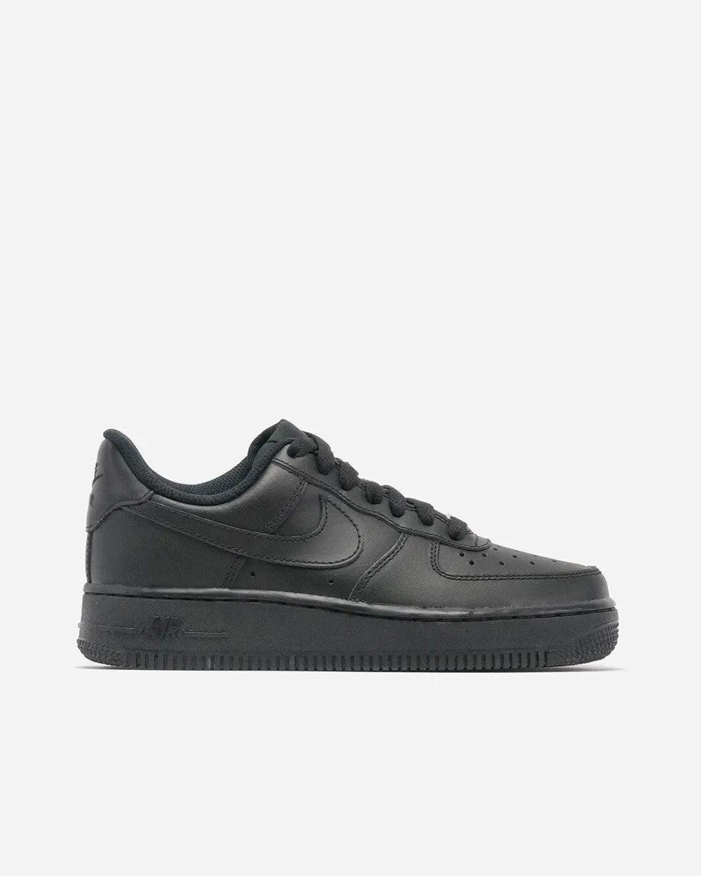 Air Force 1 '07 Black