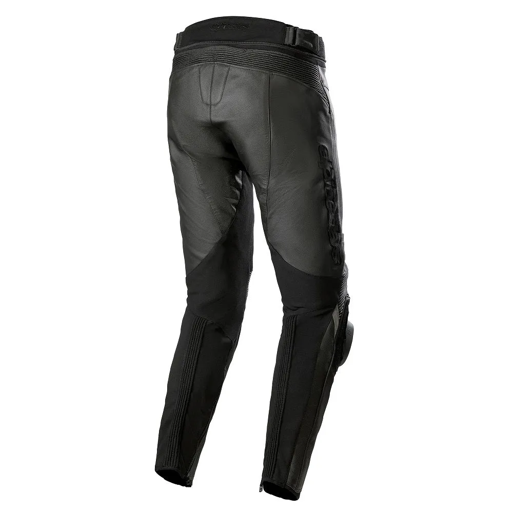 Alpinestars Missile V3 Leather Trousers Pants