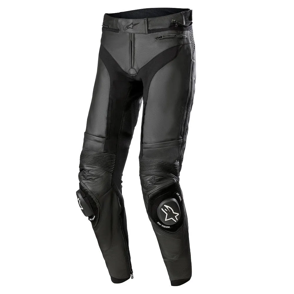 Alpinestars Missile V3 Leather Trousers Pants