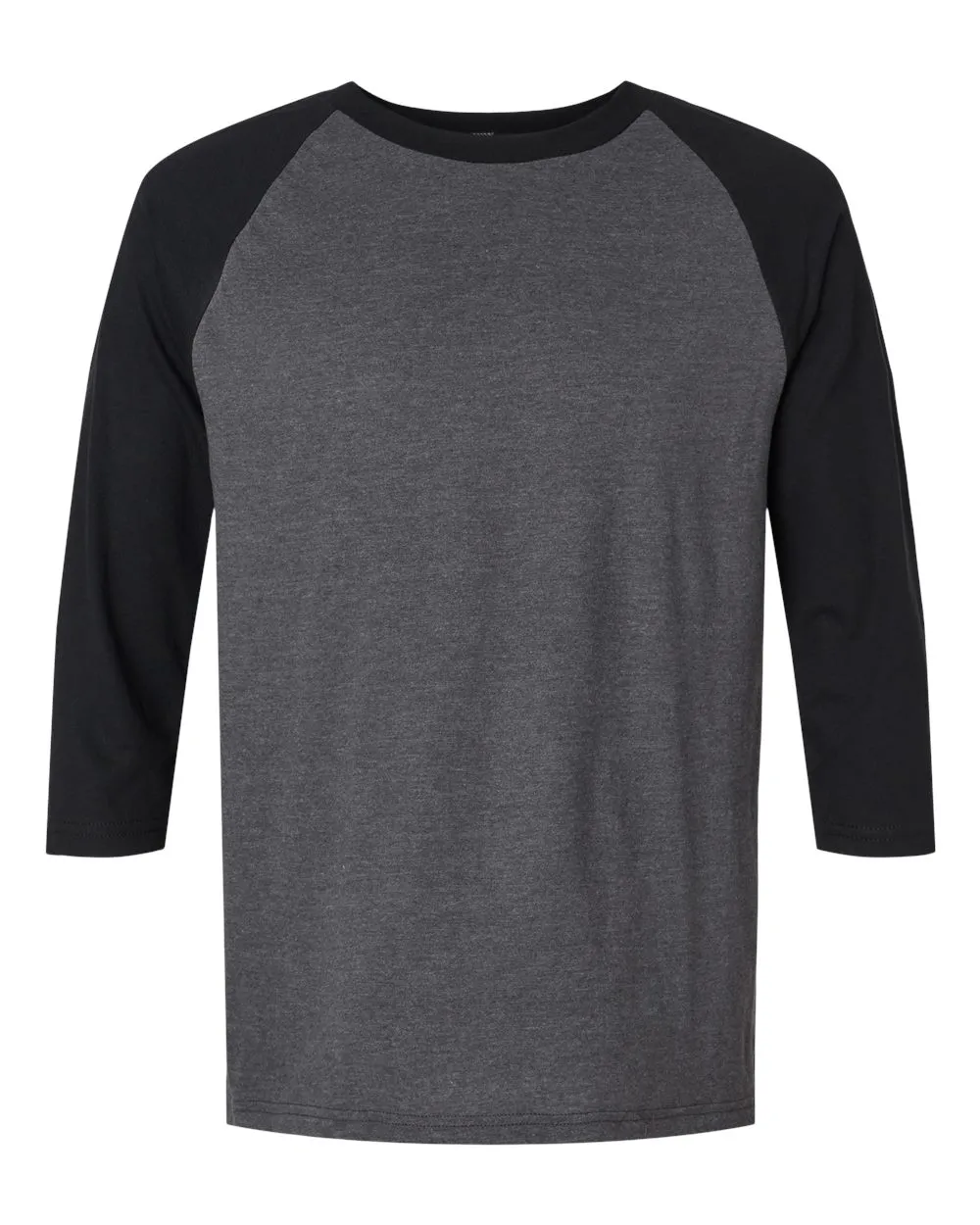 American Apparel CVC Three-Quarter Sleeve Tee 2003CVC