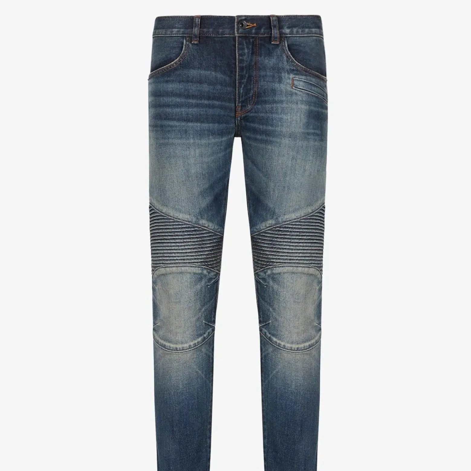 Armani Exchange J27 Biker Jeans