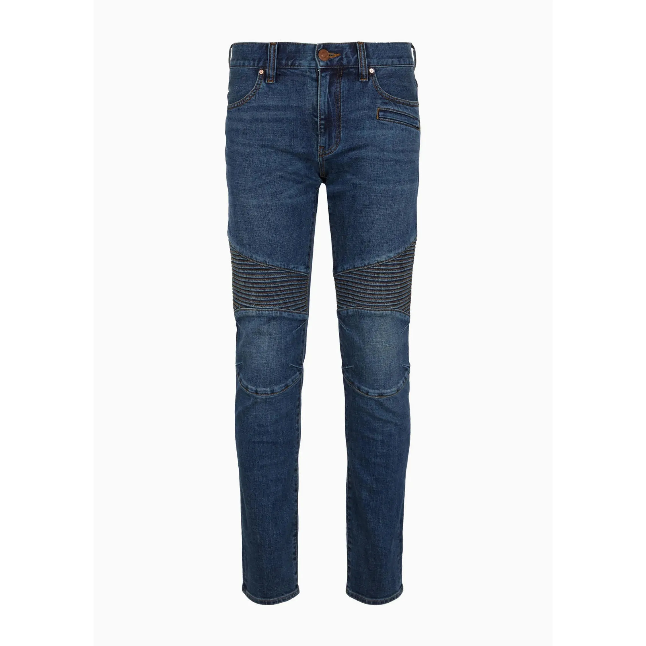 Armani Exchange J27 Biker Jeans