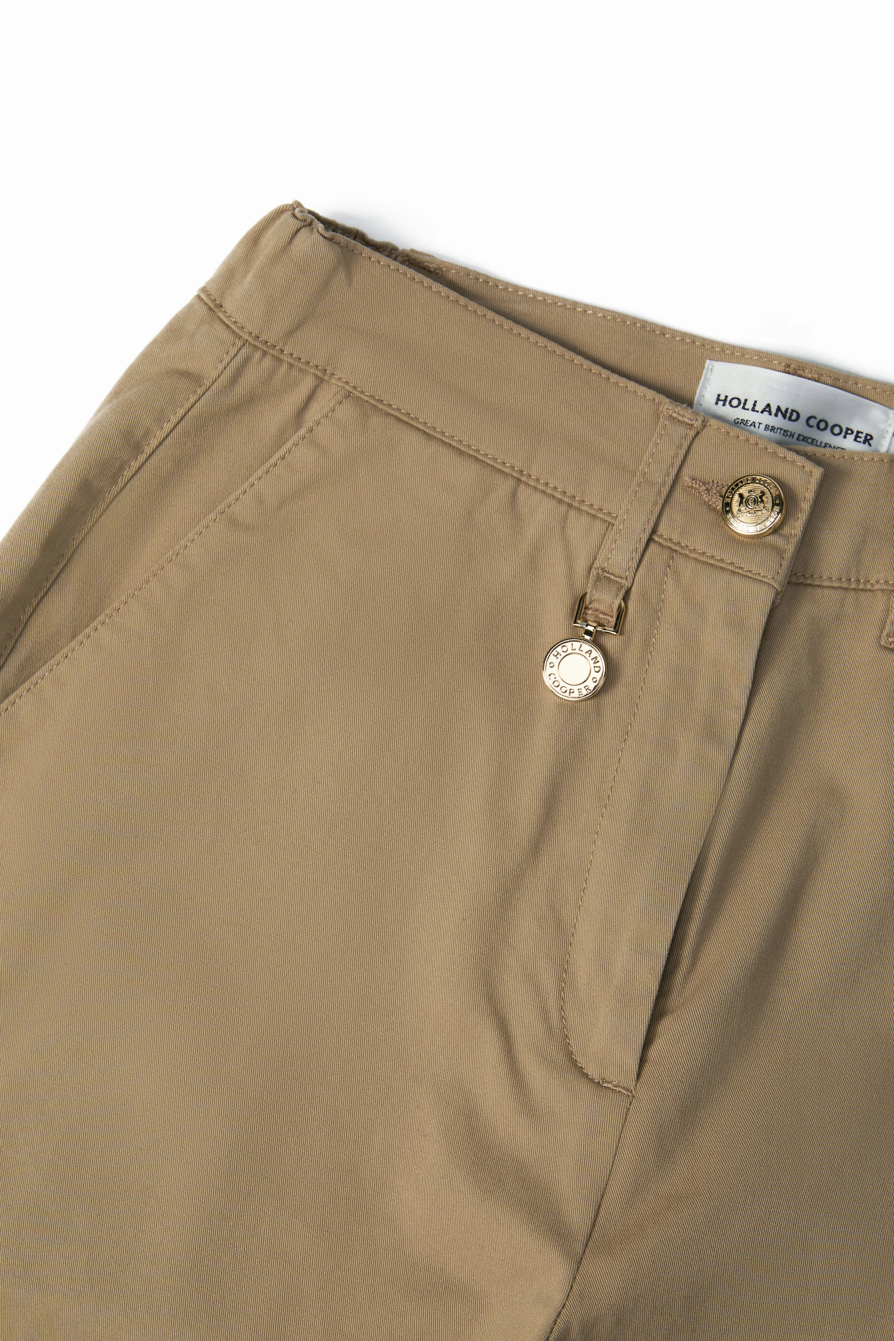 Arnesby Chino (Stone)