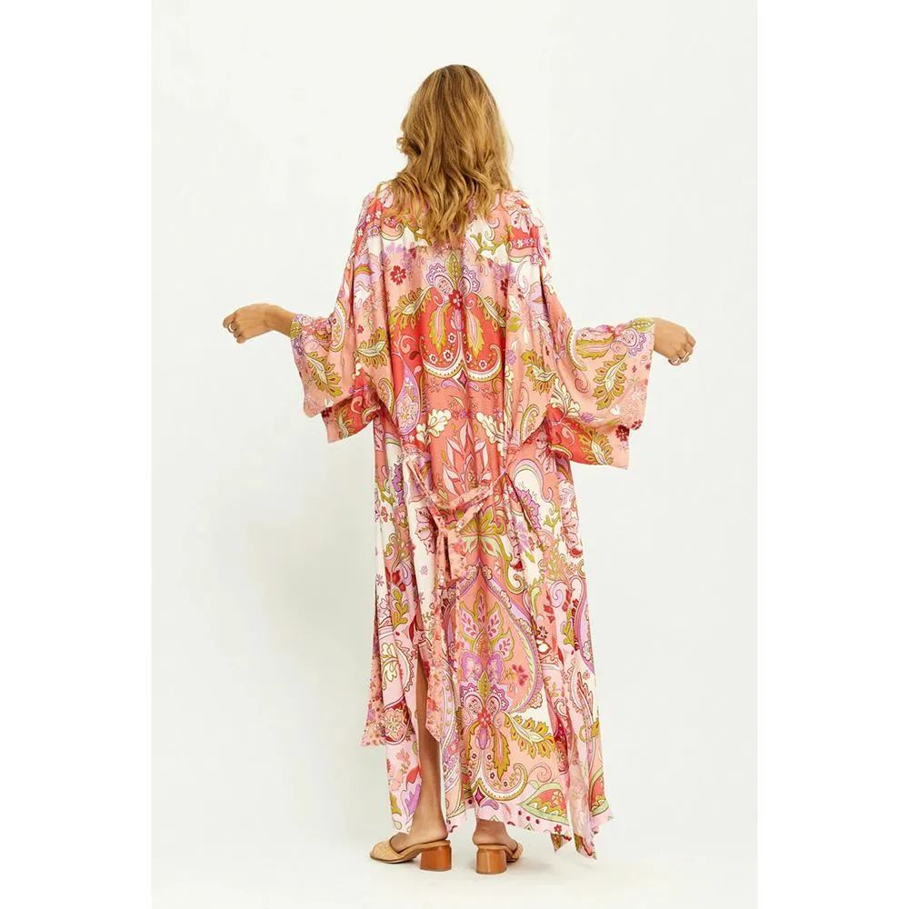 Arnhem Malibu Kimono