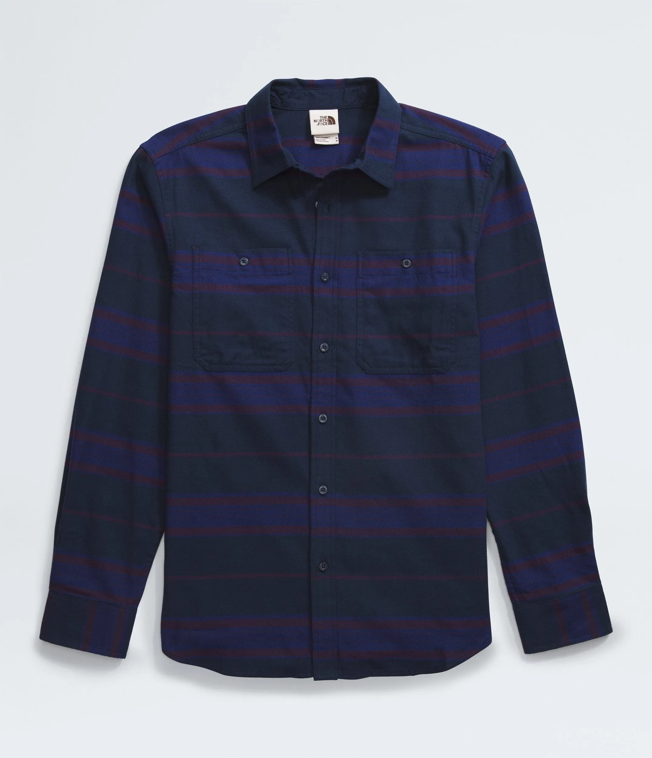 Arroyo Lightweight Flannel