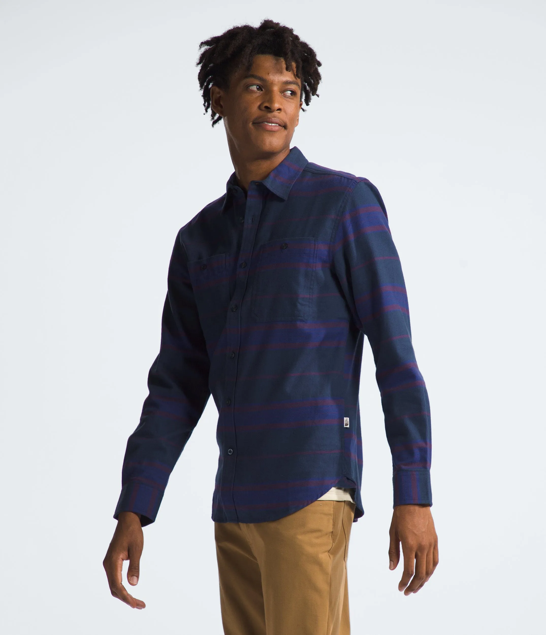 Arroyo Lightweight Flannel