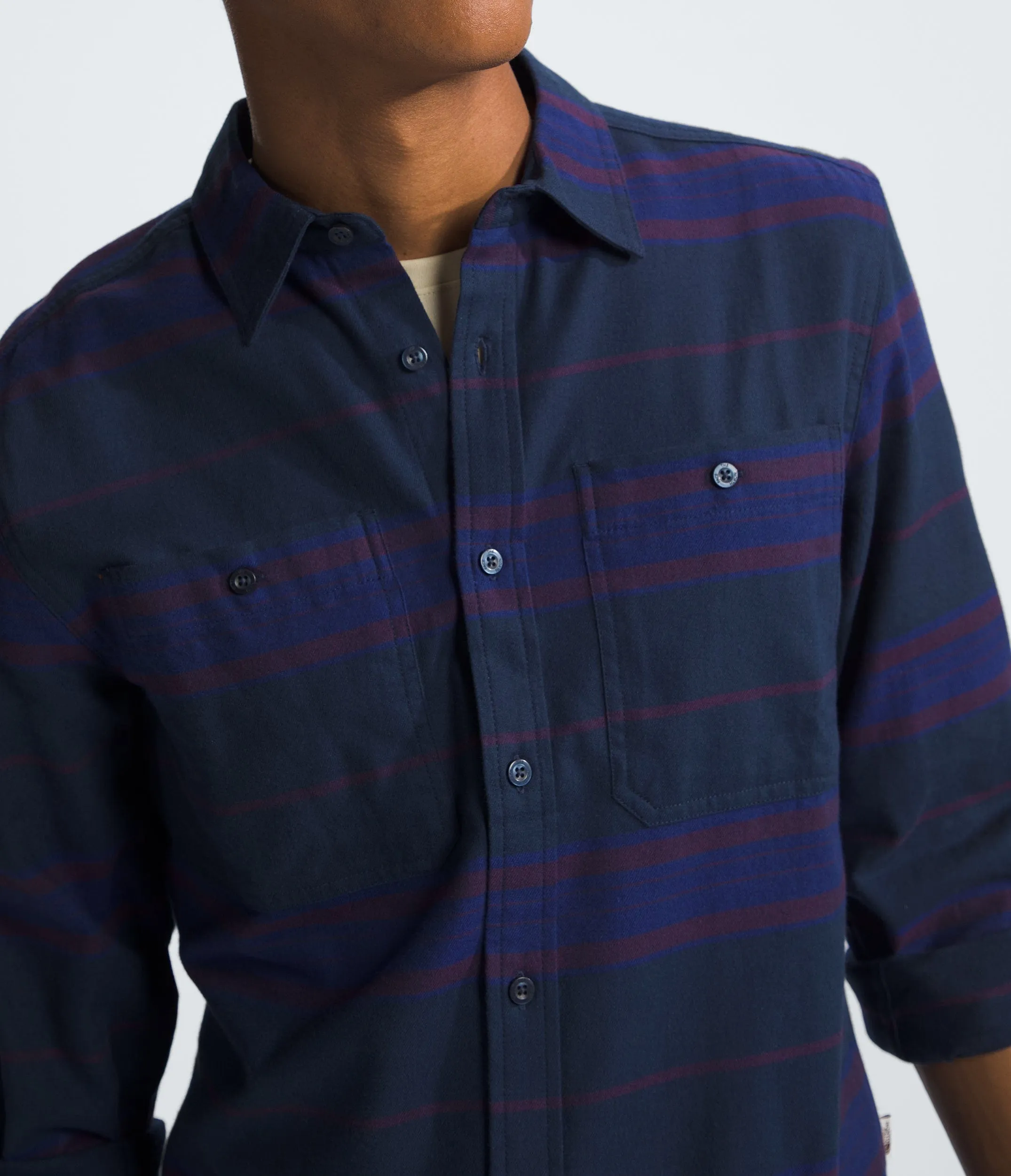 Arroyo Lightweight Flannel