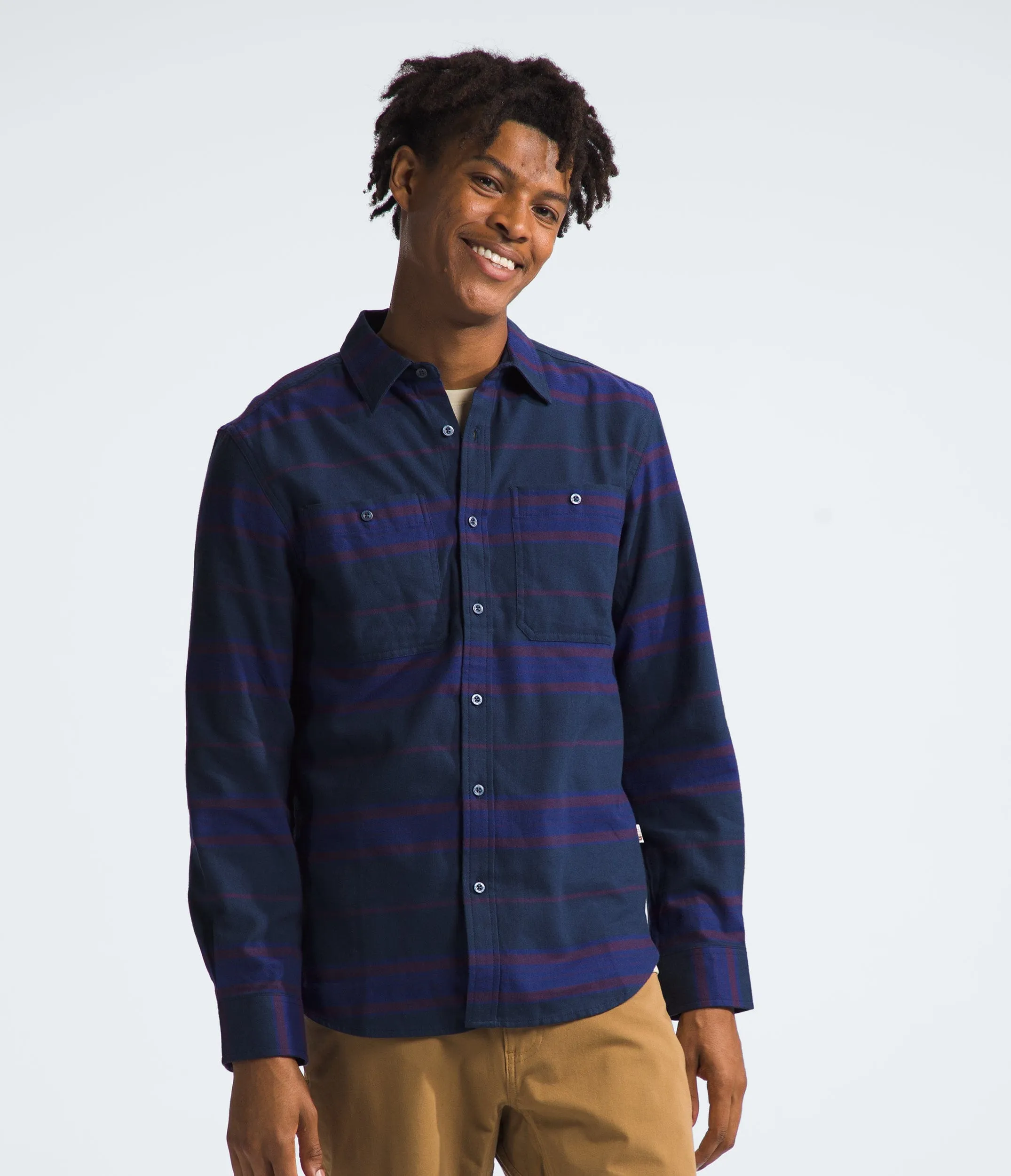 Arroyo Lightweight Flannel